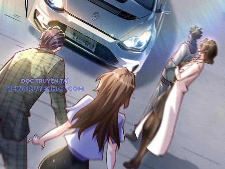 Vừa Cầm Được Thái Cổ Tiên dược Ta Đã Đe Dọa Thánh Chủ - Page 28