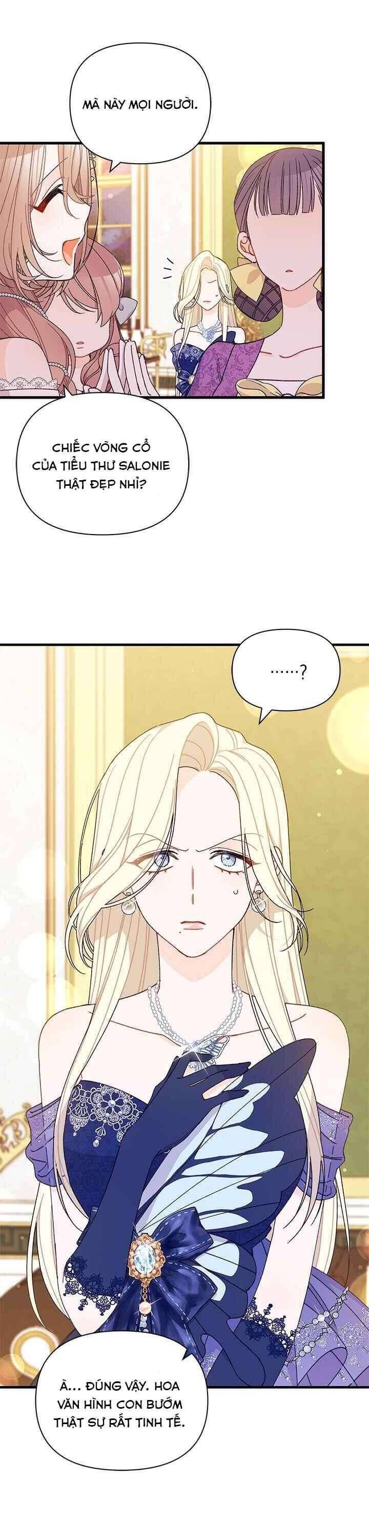 Tôi Đã Có Chồng Sau Khi Nhặt Được Nam Chính - Page 14