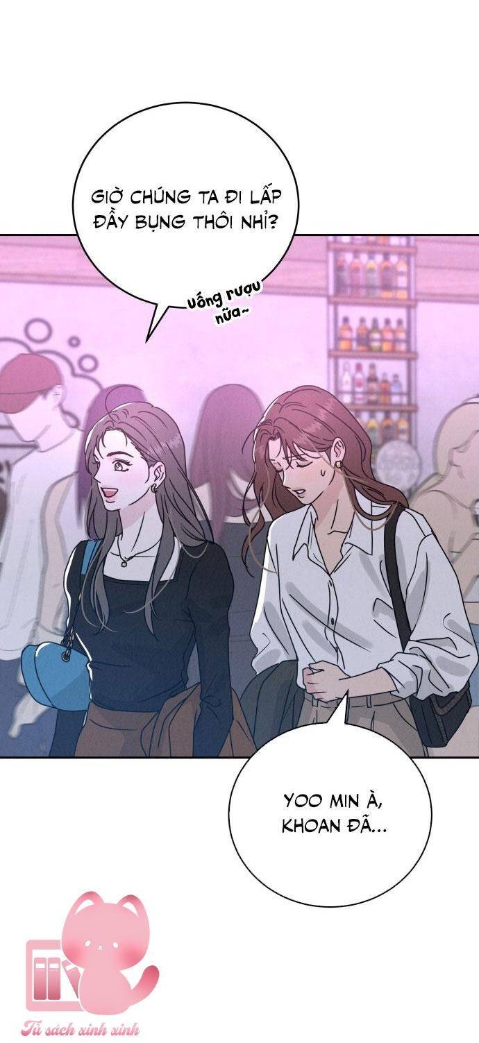 Thuyết Tình Yêu Ích Kỷ - Page 80