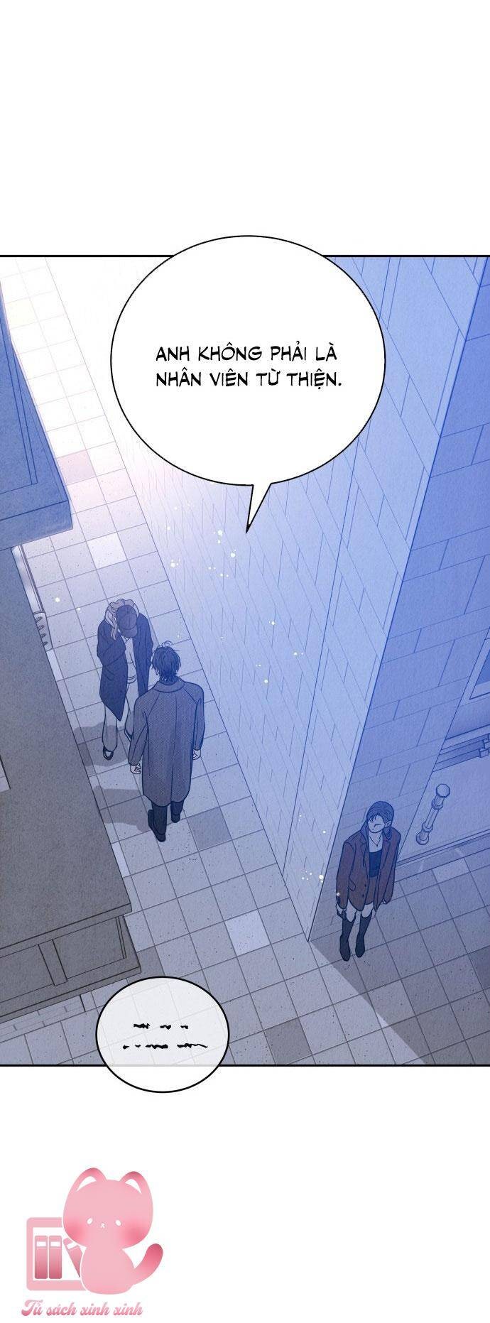 Thuyết Tình Yêu Ích Kỷ - Page 121