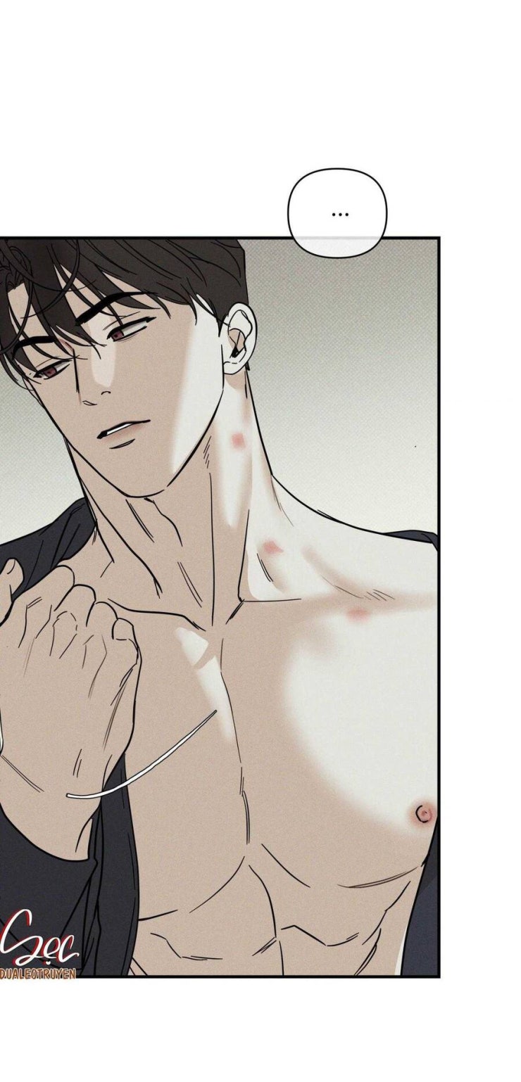 Ôi, Kẻ Thù Không Đội Trời Chung - Page 36