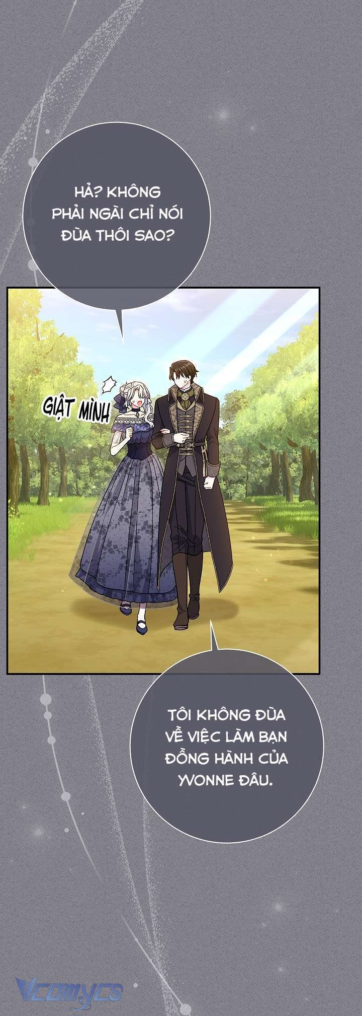 Majo Taisen - The War of Greedy Witches - Page 261