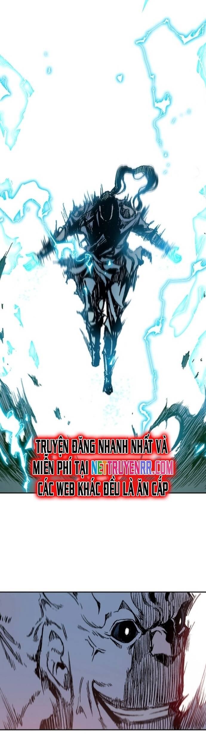 Hồi ức Của Chiến Thần - Page 20