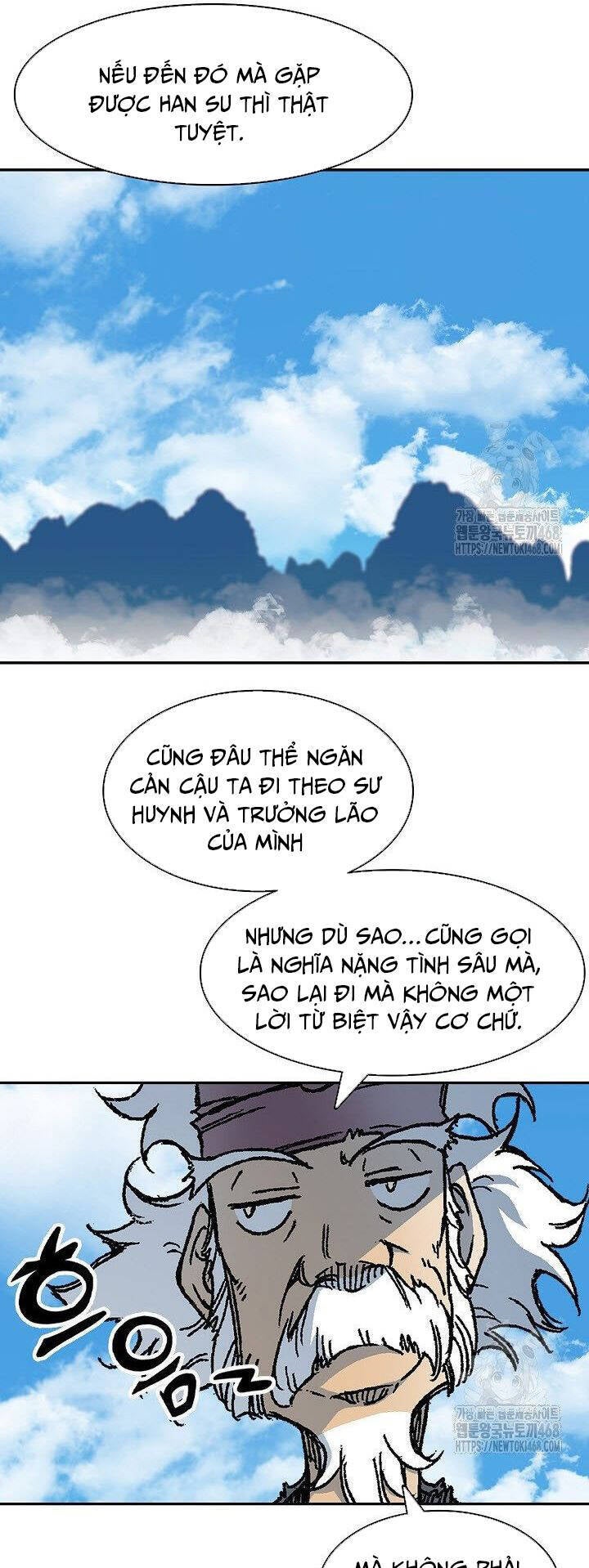 Hồi ức Của Chiến Thần - Page 21