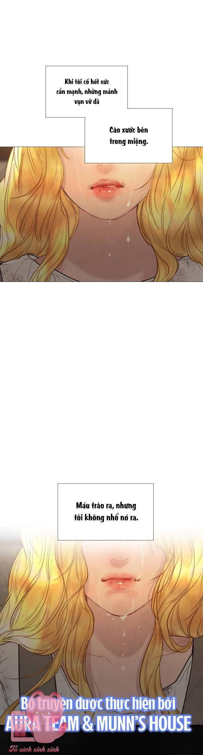 Hãy Khóc Và Cầu Nguyện Đi - Page 62