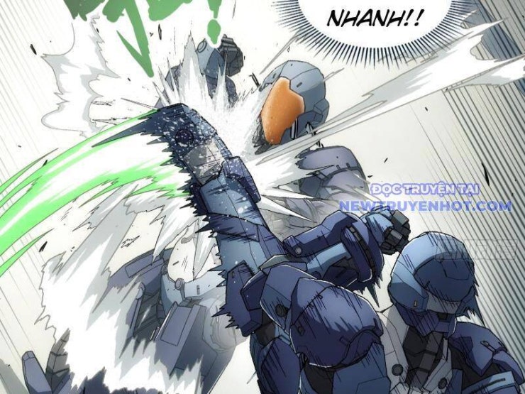 Cương Thiết Khế Ước - Page 63