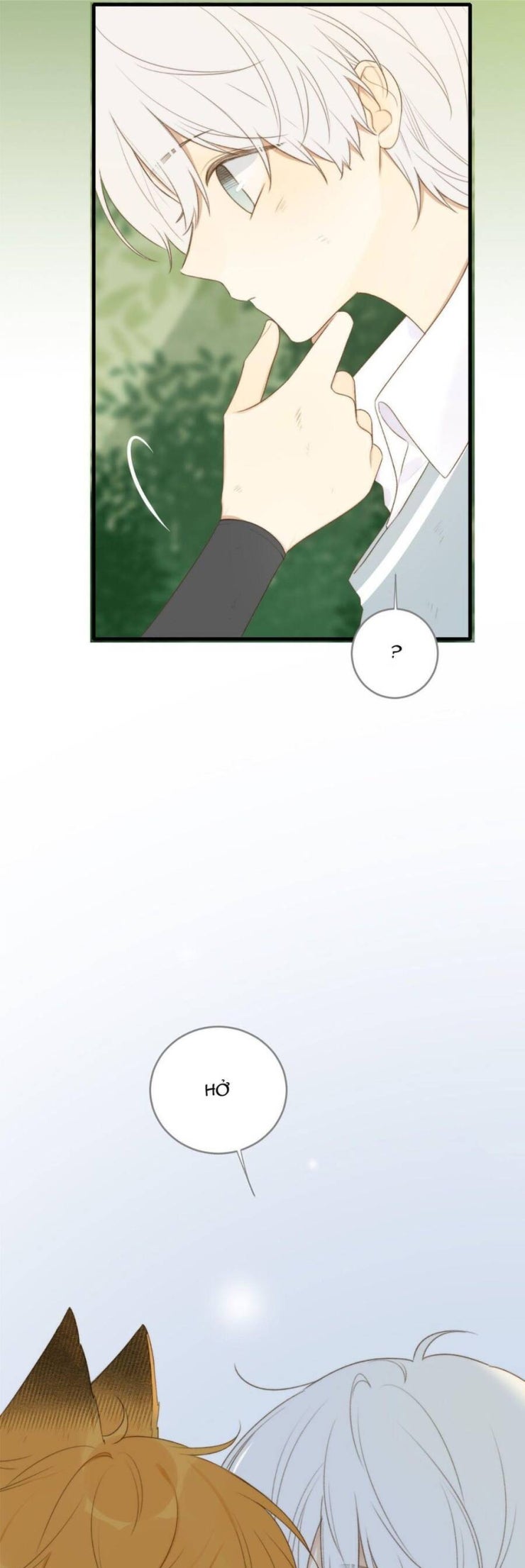 Chỉ Riêng Đuôi Là Không Được!!! - Page 103