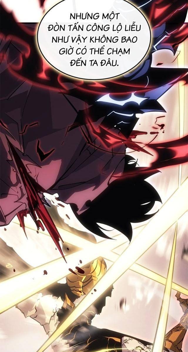 Tôi Thăng Cấp Một Mình Tận Thế Ragnarok - Page 72