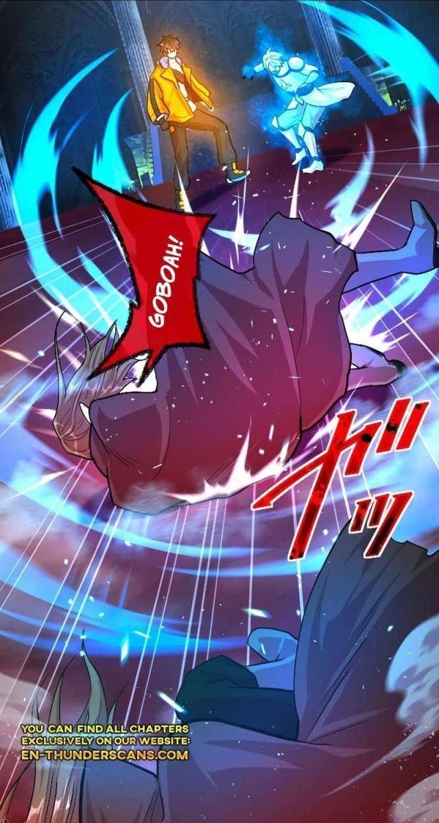 Nhà Hiền Triết Đã Nghỉ Hưu Thay Đổi Cuộc Đời Bằng Kỹ Năng UR - Page 37