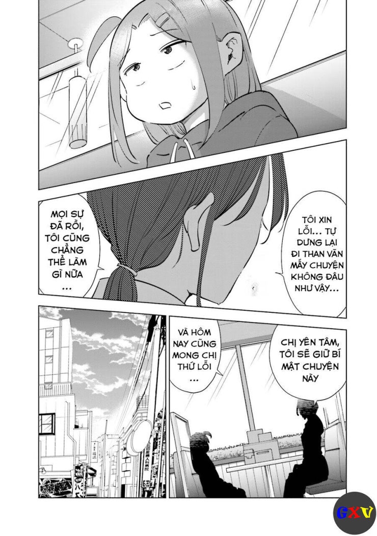 Tsuma, Shougakusei Ni Naru. - Page 19