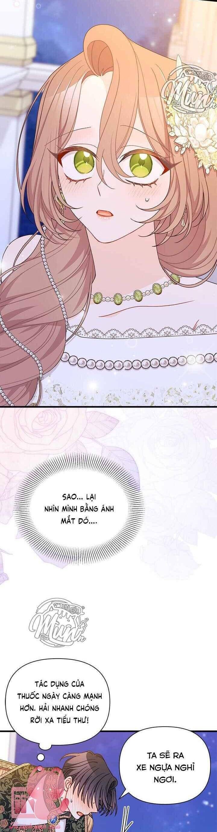 Tôi Đã Có Chồng Sau Khi Nhặt Được Nam Chính - Page 12