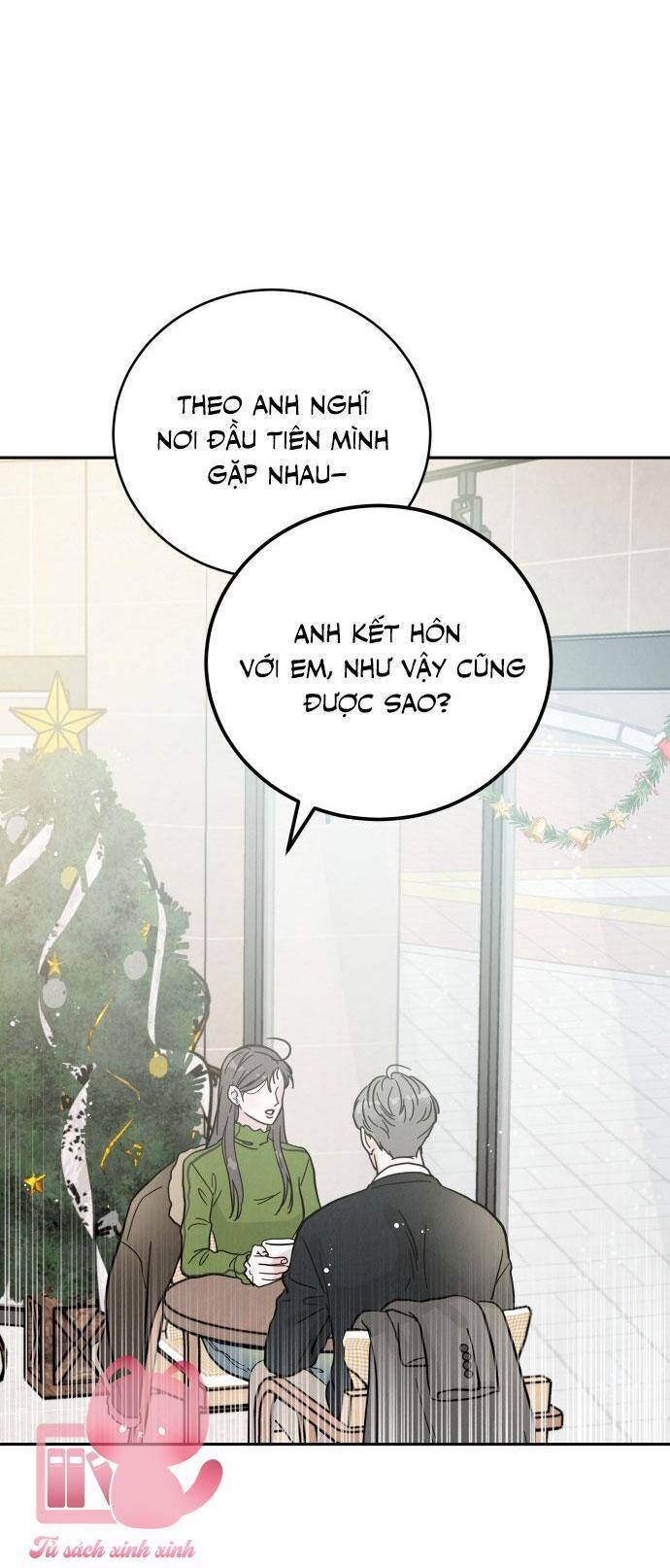 Thuyết Tình Yêu Ích Kỷ - Page 19