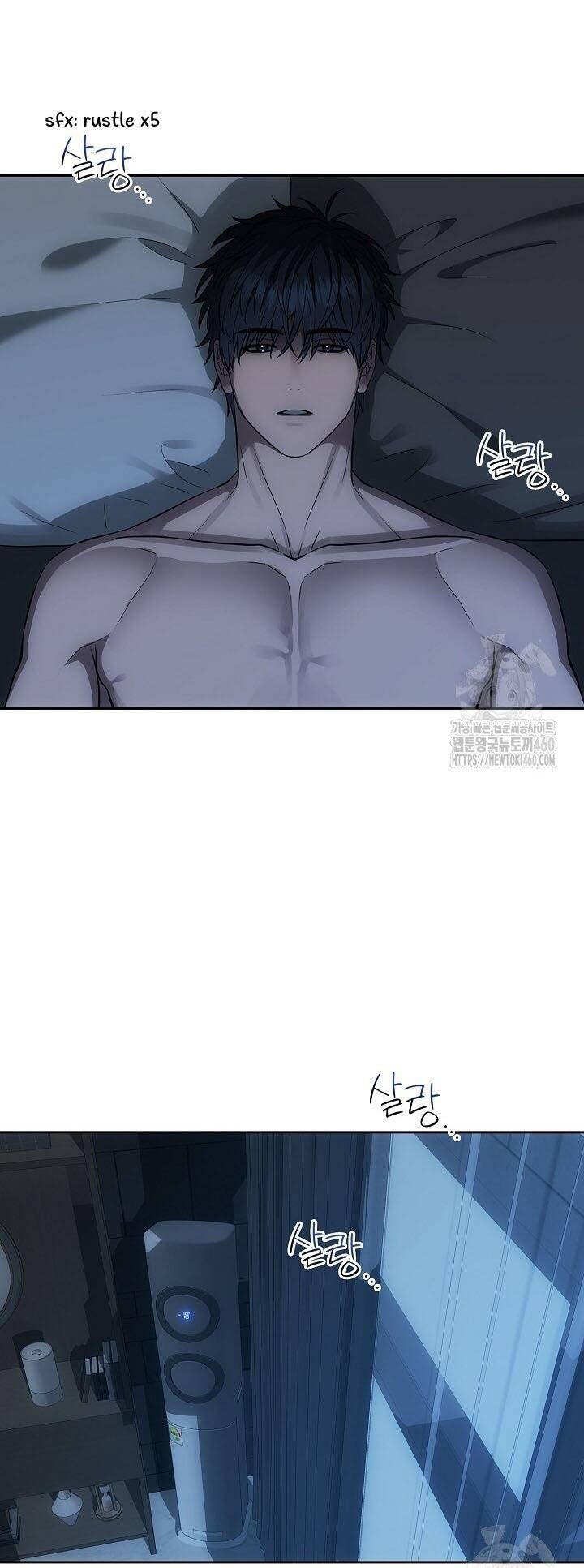 Kẻ Săn Đêm - Page 27