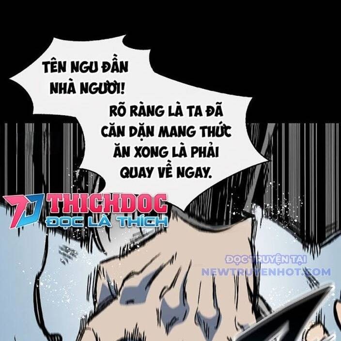 Hồi ức Của Chiến Thần - Page 46