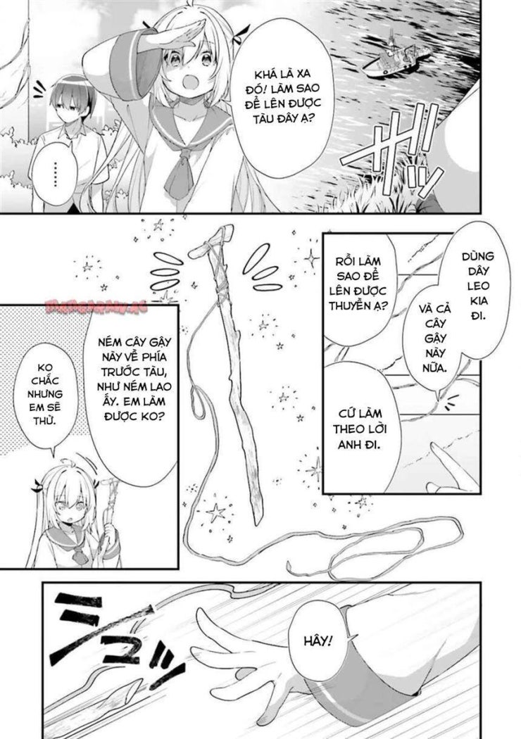 ATRI -My Dear Moments - Page 34