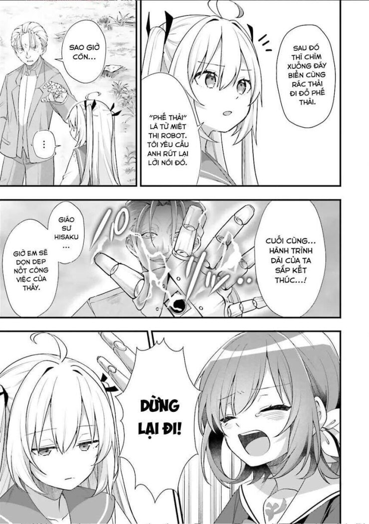 ATRI -My Dear Moments - Page 25