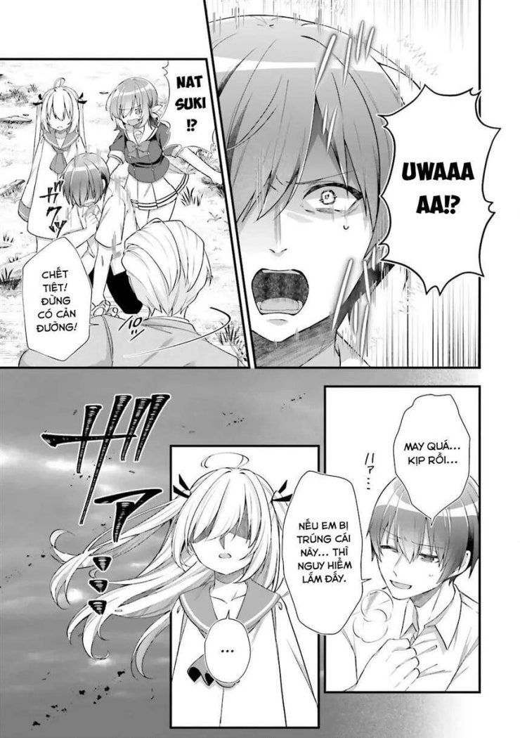 ATRI -My Dear Moments - Page 27