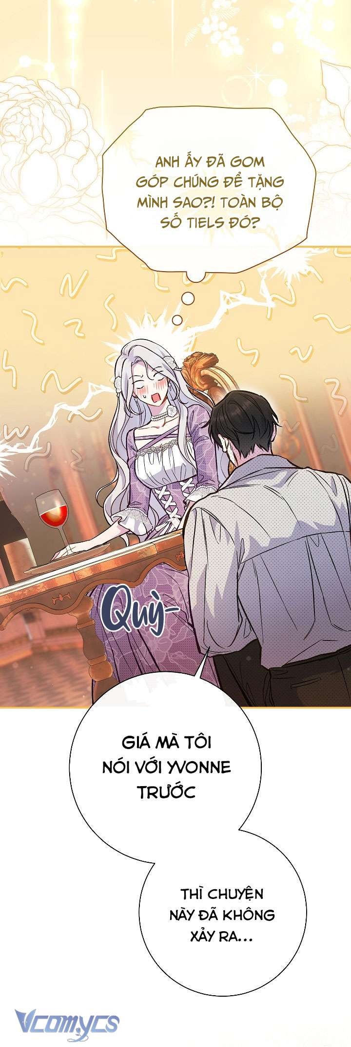 Majo Taisen - The War of Greedy Witches - Page 97