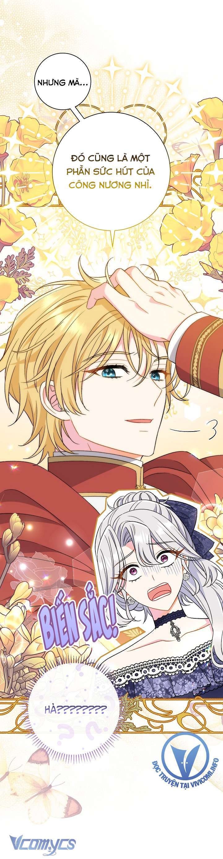 Majo Taisen - The War of Greedy Witches - Page 345