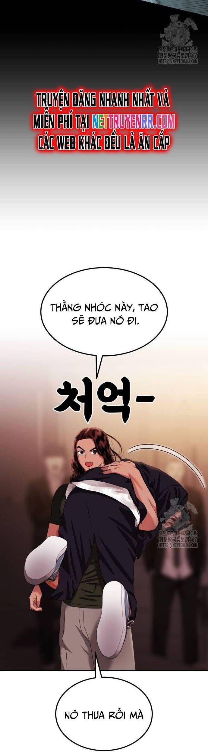 Huấn Luyện Chiến Đấu Siêu Cấp - Page 10