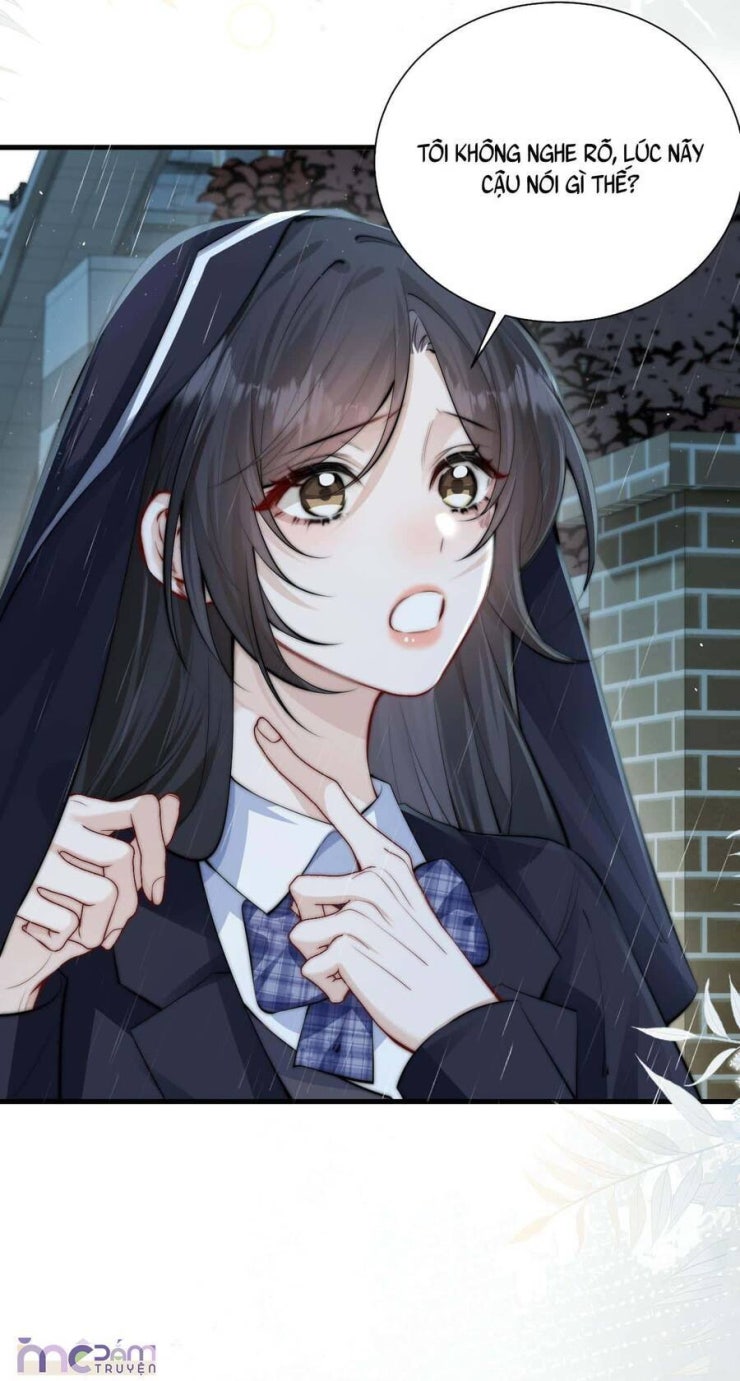 Em Nghe Thấy Chứ ? - Page 22
