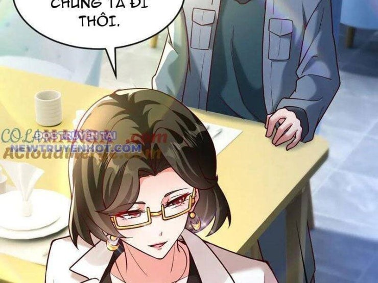 Vừa Cầm Được Thái Cổ Tiên dược Ta Đã Đe Dọa Thánh Chủ - Page 27