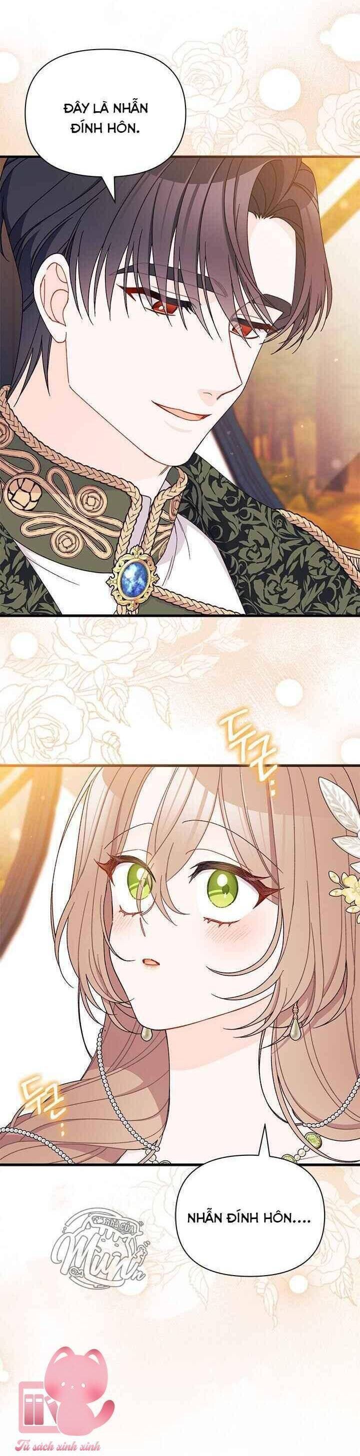 Tôi Đã Có Chồng Sau Khi Nhặt Được Nam Chính - Page 25