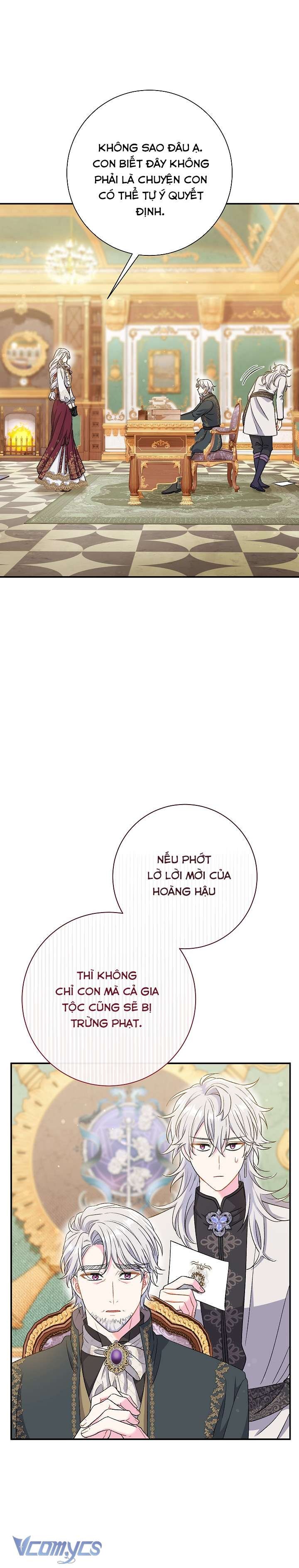 Majo Taisen - The War of Greedy Witches - Page 188