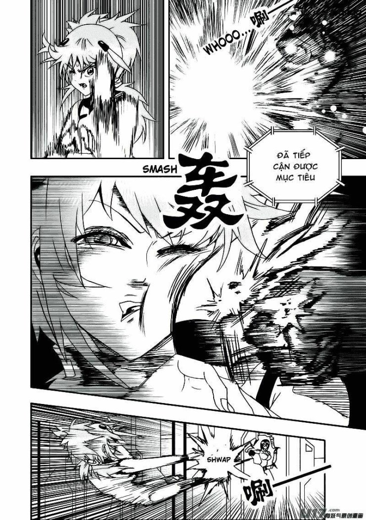 I The Female Robot - Page 6