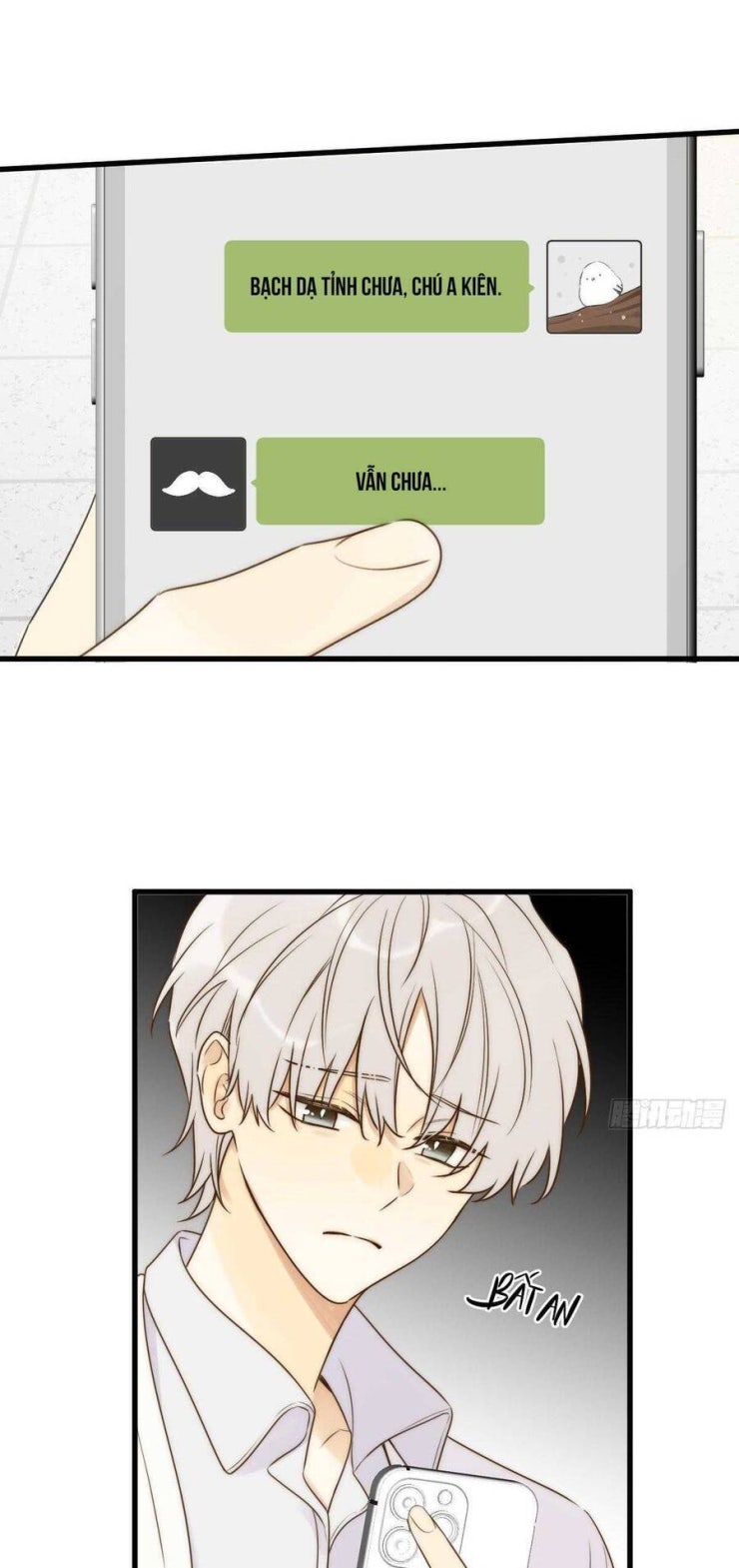 Chỉ Riêng Đuôi Là Không Được!!! - Page 14