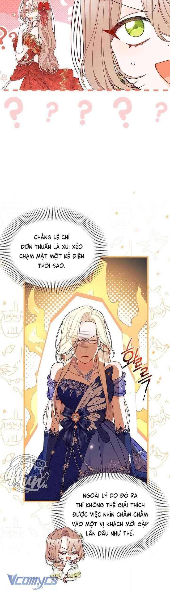 Tôi Đã Có Chồng Sau Khi Nhặt Được Nam Chính - Page 12