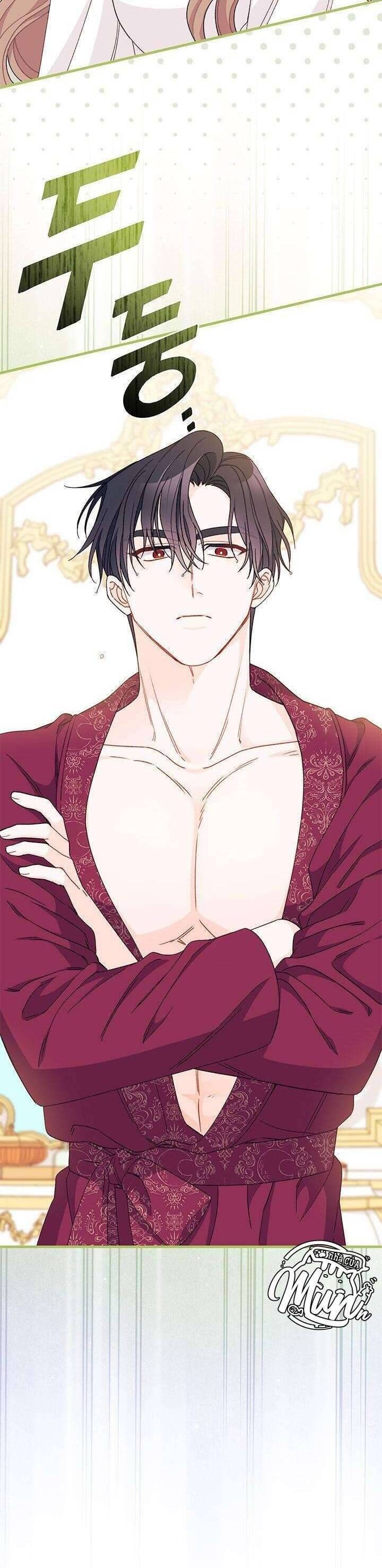 Tôi Đã Có Chồng Sau Khi Nhặt Được Nam Chính - Page 13