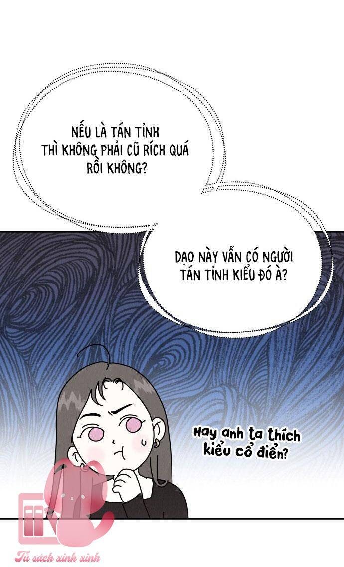 Thuyết Tình Yêu Ích Kỷ - Page 99