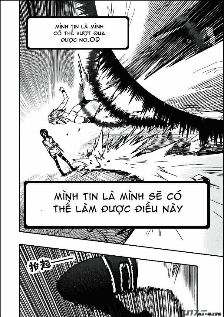 I The Female Robot - Page 20