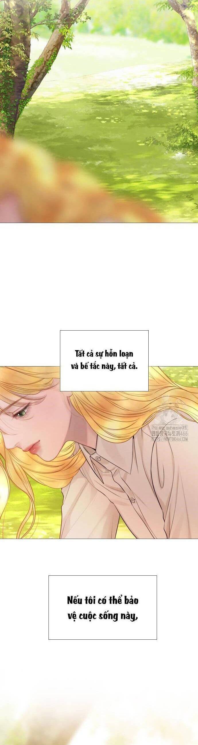 Hãy Khóc Và Cầu Nguyện Đi - Page 20