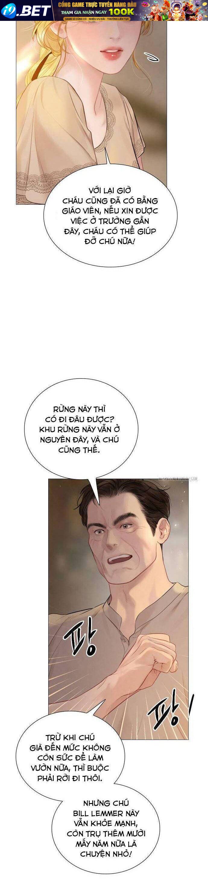 Hãy Khóc Và Cầu Nguyện Đi - Page 35