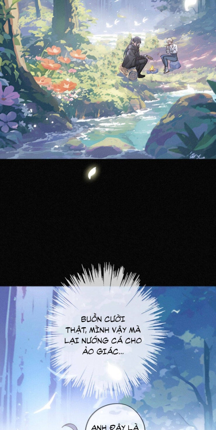 Khốn Thú Chi Nhiễm - Page 50