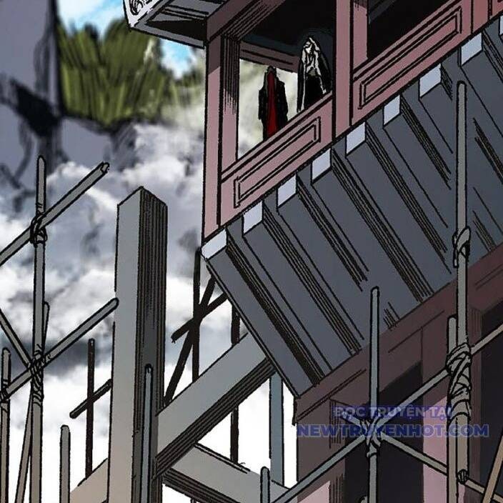 Hồi ức Của Chiến Thần - Page 137