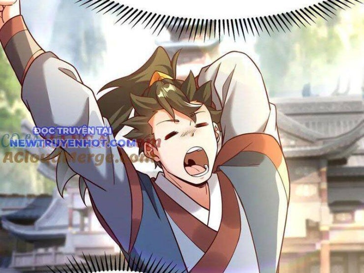 Vừa Cầm Được Thái Cổ Tiên dược Ta Đã Đe Dọa Thánh Chủ - Page 38