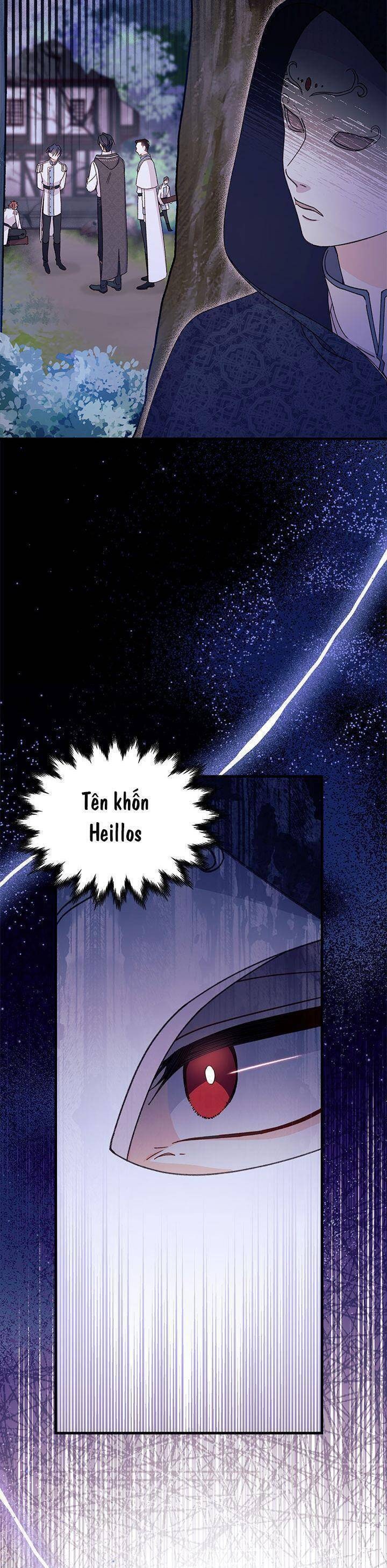 Tôi Đã Có Chồng Sau Khi Nhặt Được Nam Chính - Page 10