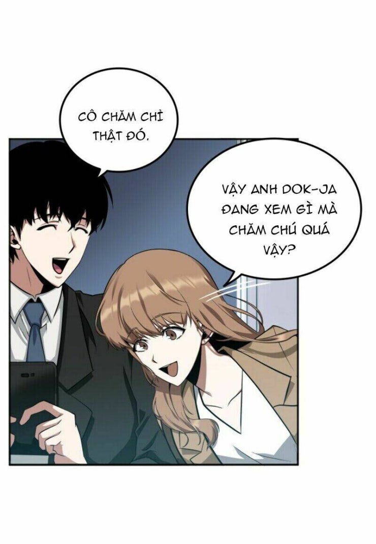 Toàn trí độc giả - Omniscient Reader - Page 36