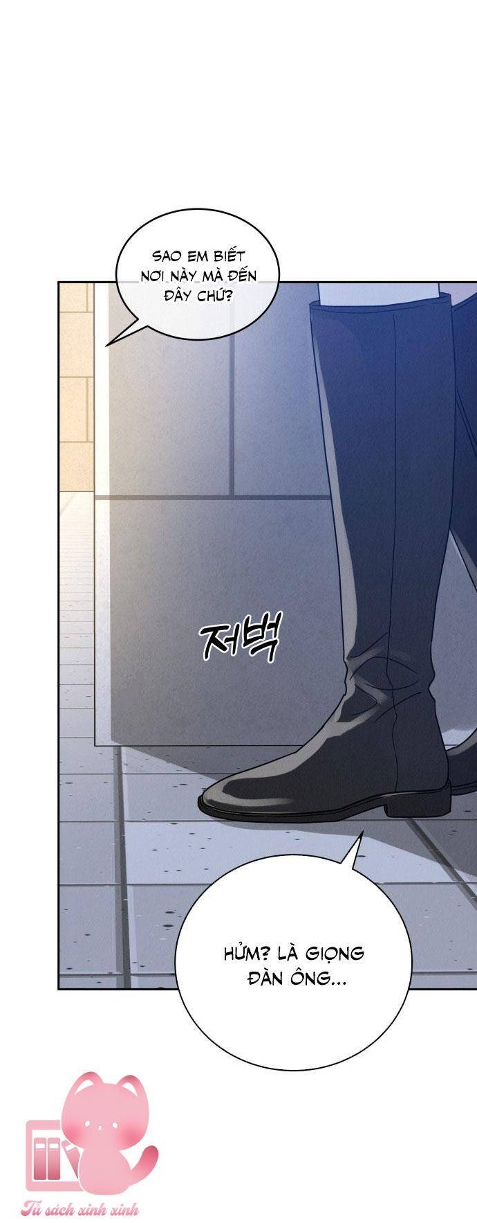 Thuyết Tình Yêu Ích Kỷ - Page 112