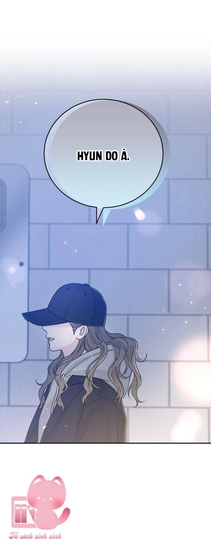 Thuyết Tình Yêu Ích Kỷ - Page 126