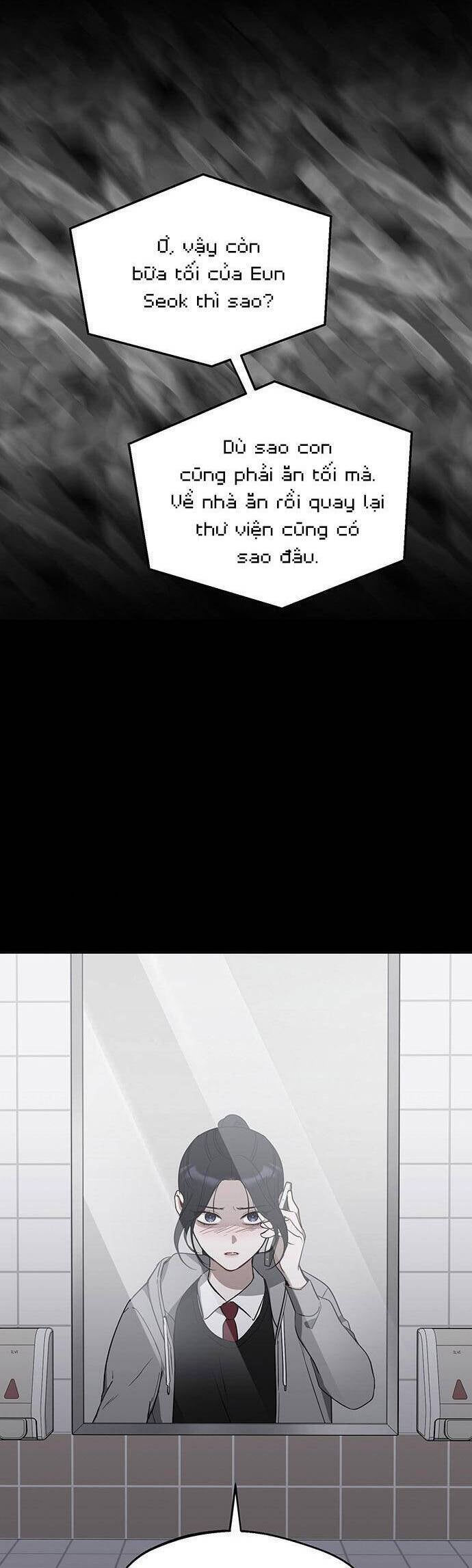 Vận Xui Chốn Công Sở - Page 21