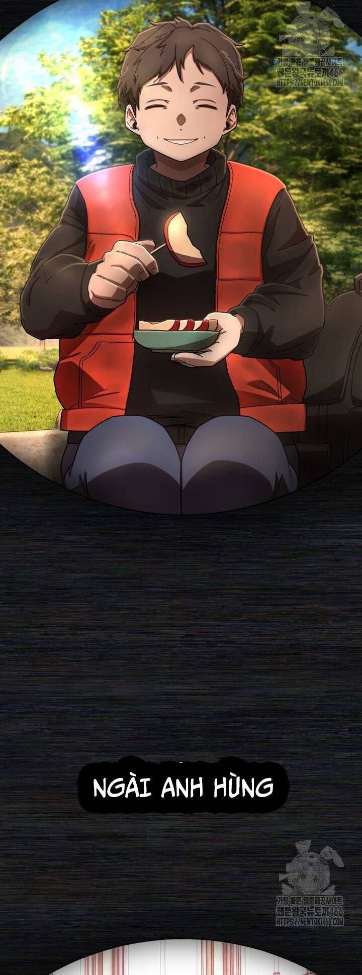 Sự Trở Lại Của Anh Hùng Diệt Thế - Page 4