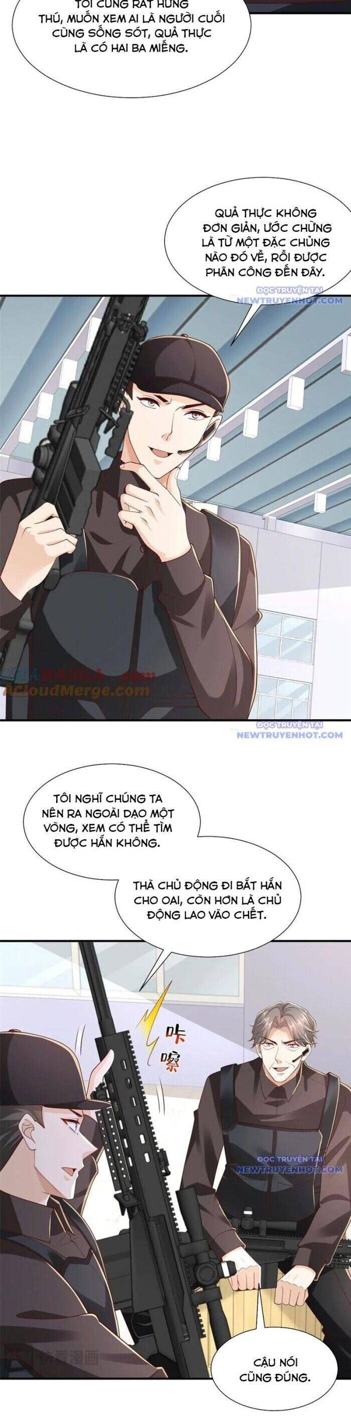 Mỗi Tuần Ta Có Một Nghề Nghiệp Mới - Page 16