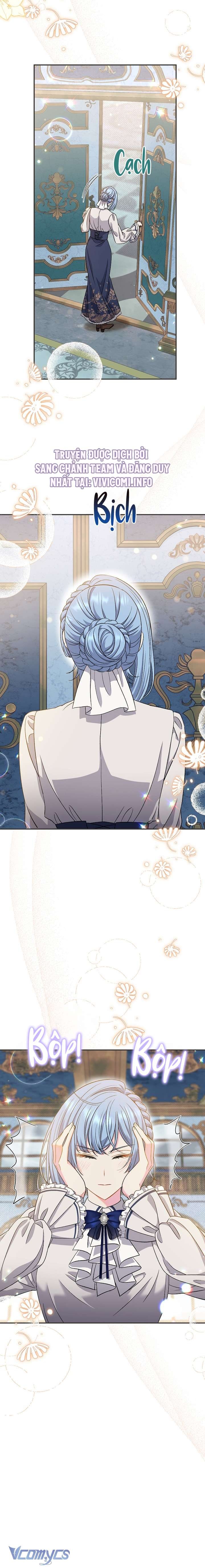 Majo Taisen - The War of Greedy Witches - Page 156