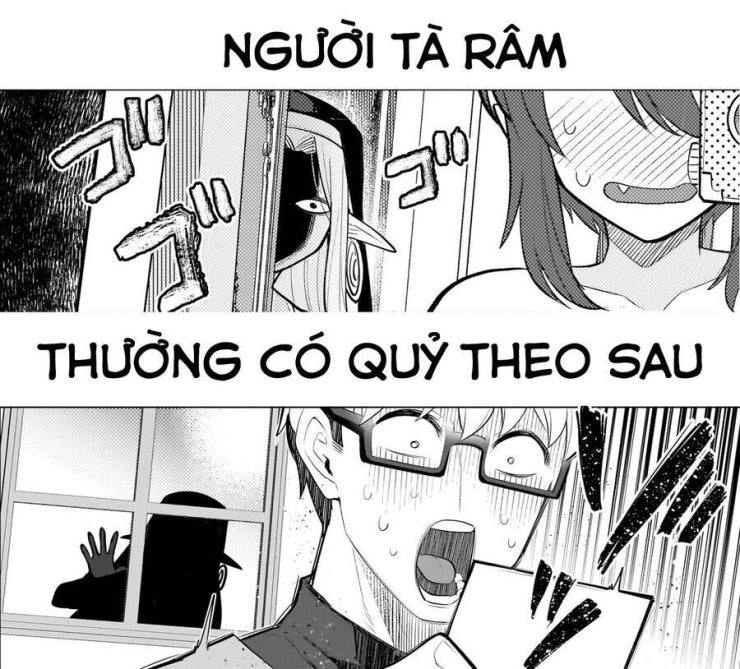 Hẹn Hò Cùng Hắc Thuật Sư - Page 14