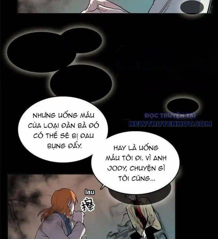 Cửa Hàng Vô Danh - Page 38