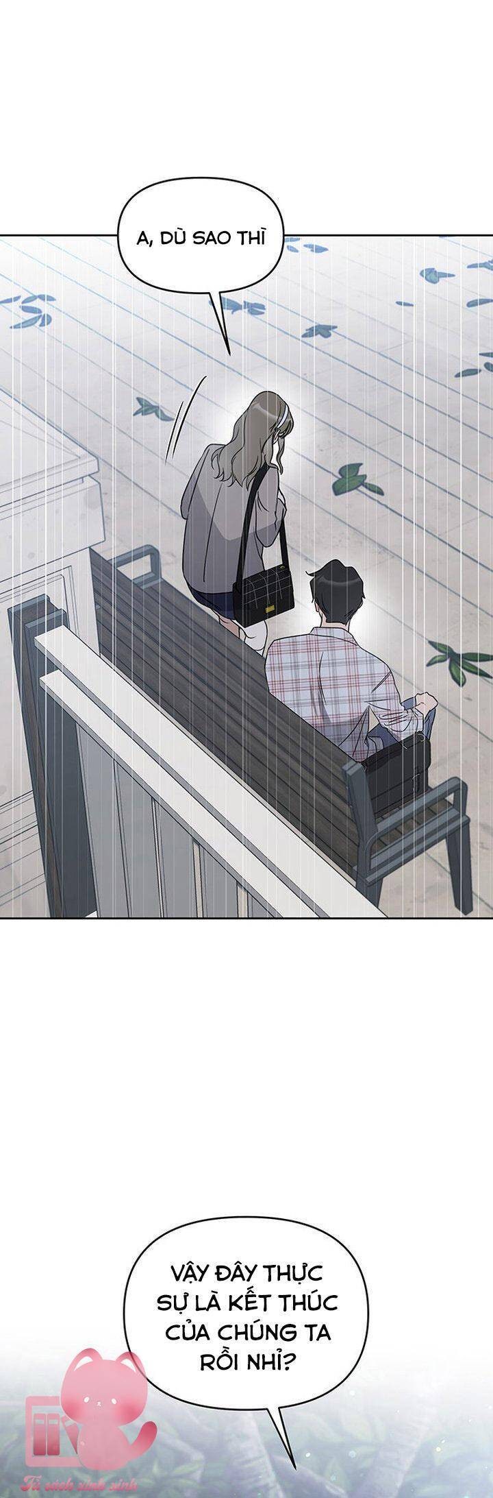 Vận Xui Chốn Công Sở - Page 40